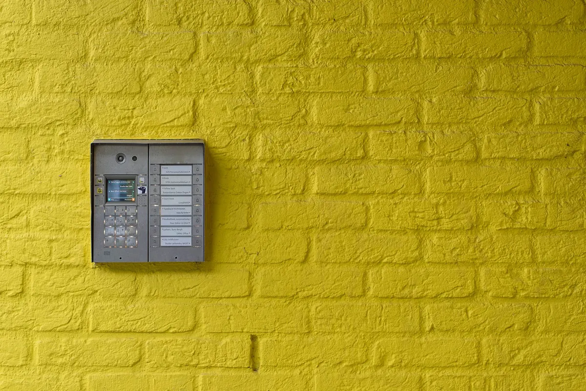 Keypad vs. Intercom vs. License Plate Recognition: Gate Access Control Compared