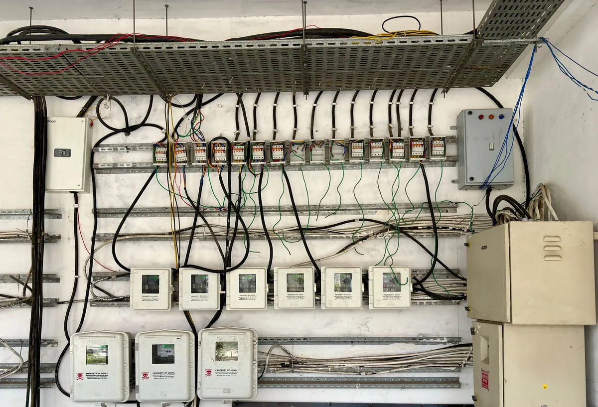Why Gate Motors Overheat in Summer and How to Prevent It